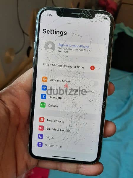 iphone 11 pro 256 gb 4