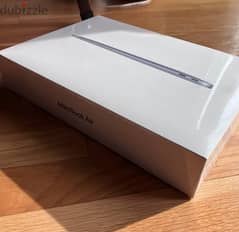 Macbook Air M1 (New-Sealed Box)