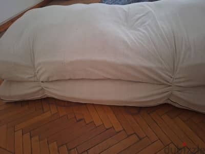 cotton mattress 160*200