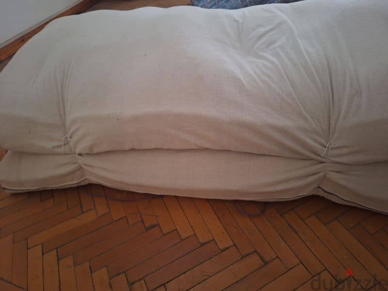 cotton mattress 160*200 0