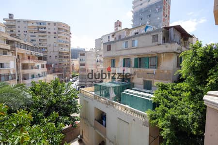 Apartment for rent 175 m Al-Ibrahimia (steps from Sporting Club)