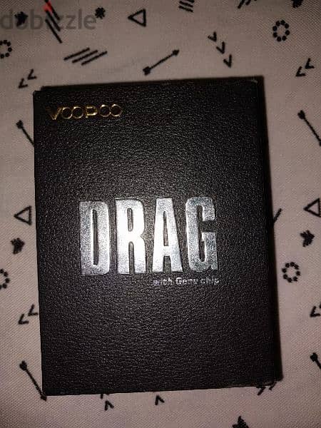 drag 1 9