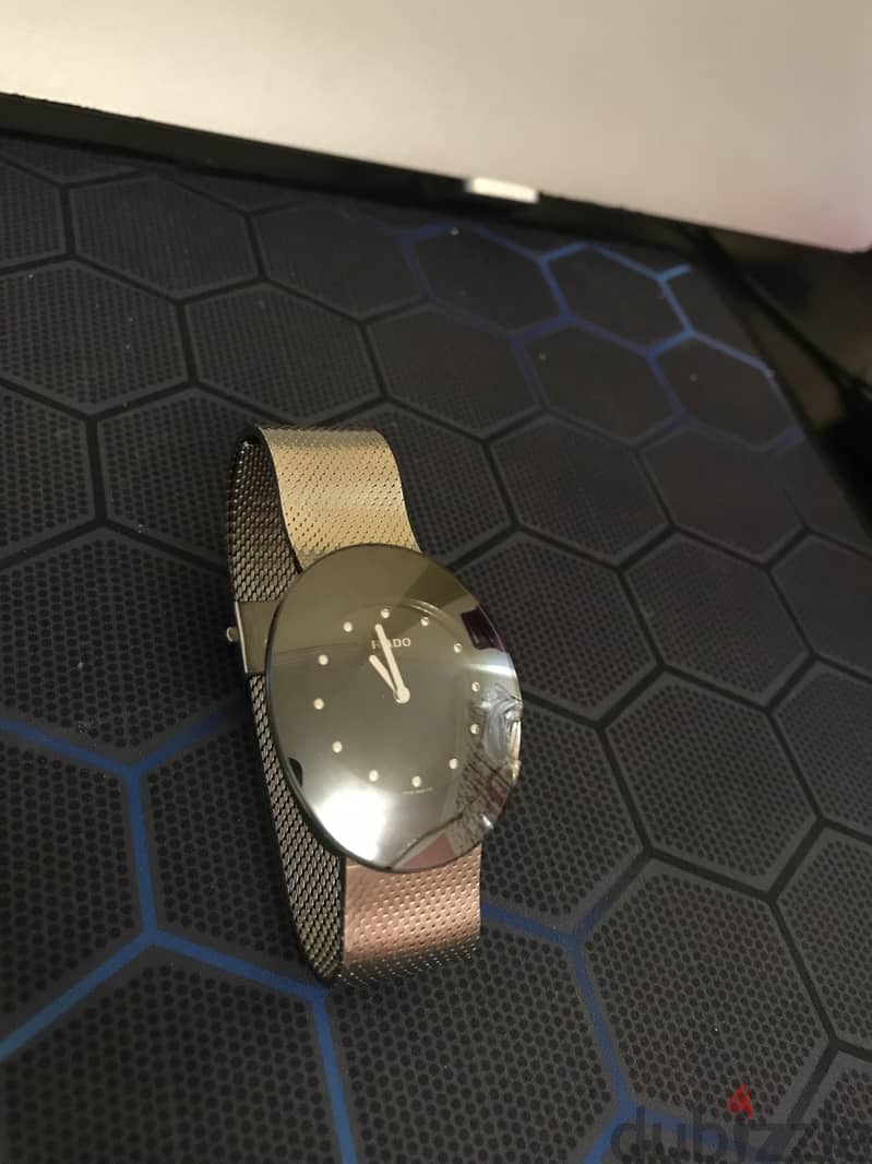 Rado esenza men 1