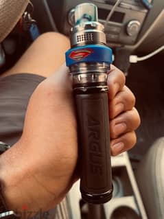 vape Argus tank Kylin