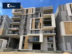 Own your new apartment fully finished Ready to move in Haptown Hassan Allam Mostakbal city best price