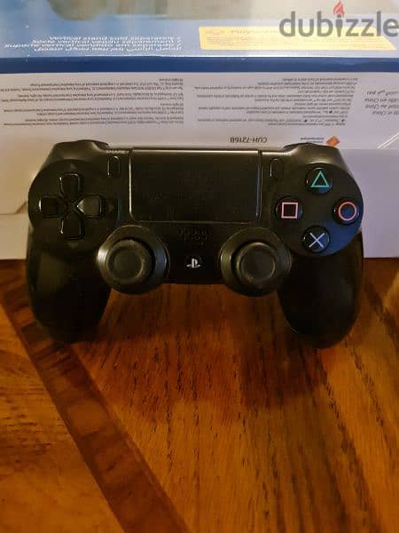 Sony Play Station 4 with Controler 1