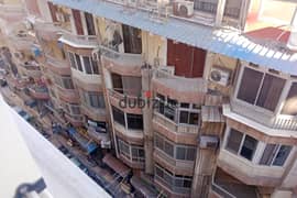 Apartment for rent 190 m Laurent (Al-Eqbal St. )