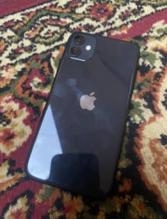 iPhone 11 128g