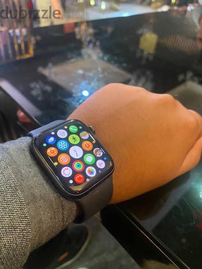 Apple watch SE ( gps )