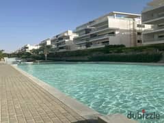 apartment for sale at lake view residence 2 (131 meter) prime location