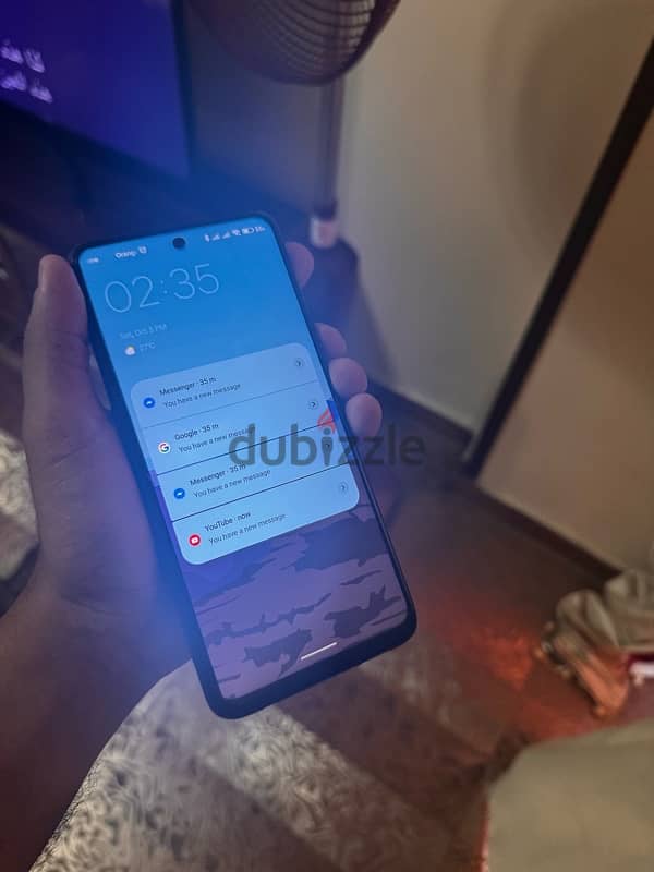 xiaomi redmi note 9 pro للبدل 1