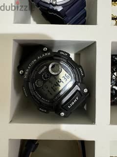 Casio digital watch ( Original ) 0