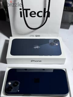 iphone 13 128G