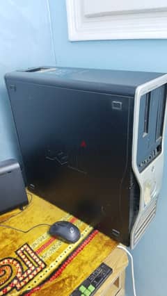 كمبيوتر dell490