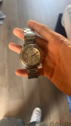 micheal kors watch men