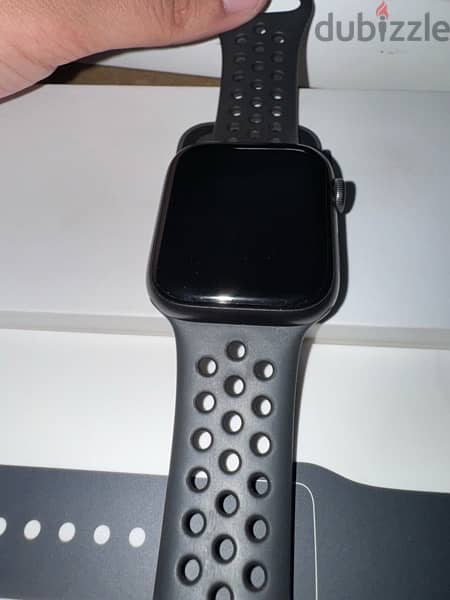 Apple Watch SE 44MM 3