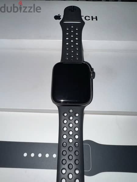 Apple Watch SE 44MM 4