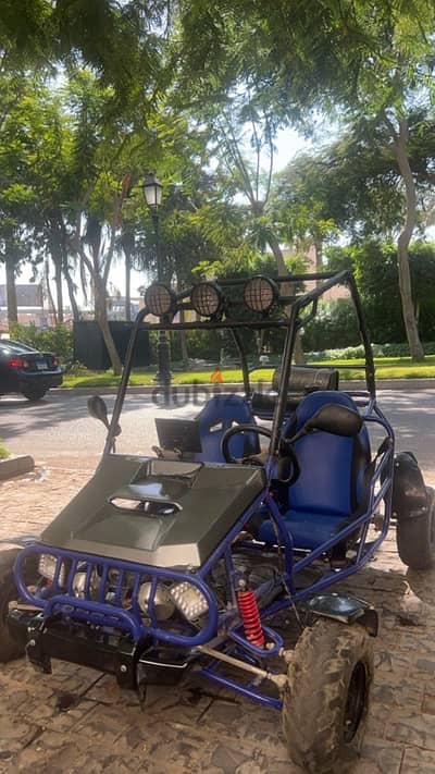 Buggy car/ beach buggy 200cc