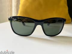 Ray-Ban sunglasses original color Black