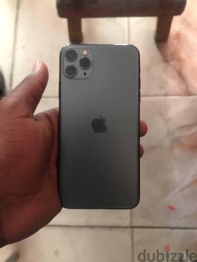 iPhone 11 Pro Max