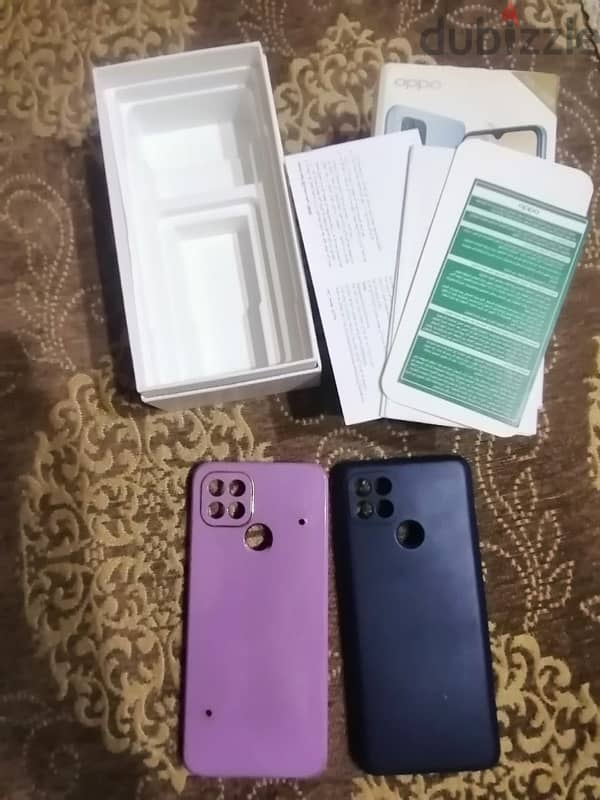 oppo A15 2