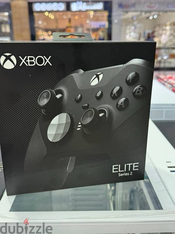 xbox Elite Wireless Controller Series 2 1