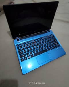 لاب توب acer مستعمل