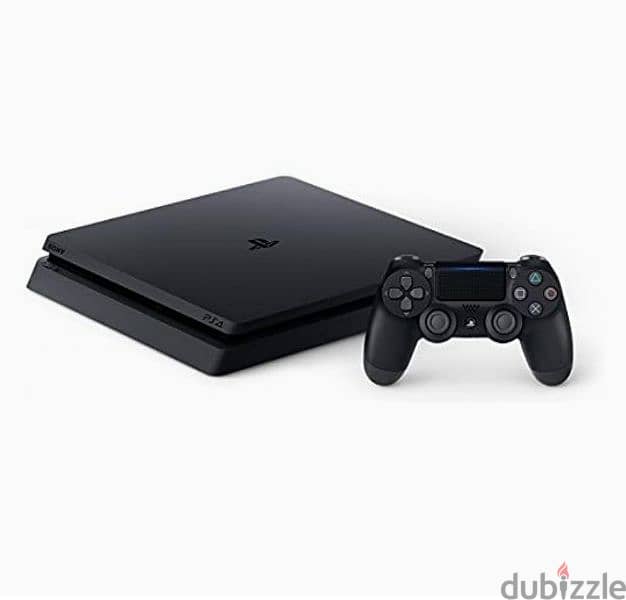 PlayStation 4 0