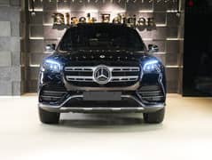 Mercedes-Benz GLS 580 2023