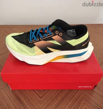 new balance fuelcell sc v4