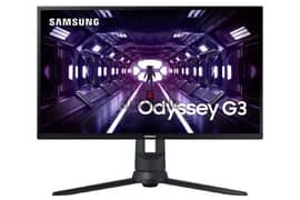 monitor شاشه odyssey g3