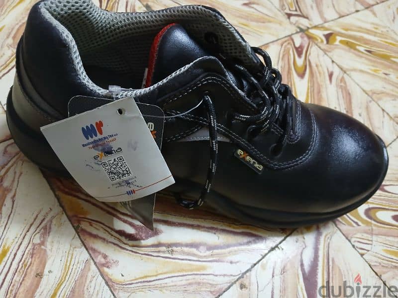 جذمة سيفتي ايطالي جديدة ،safety shoes Italy 1