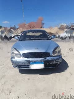 Daewoo