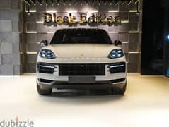 Porsche Cayenne S 2024