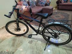 دراجه كابلو caballo bike