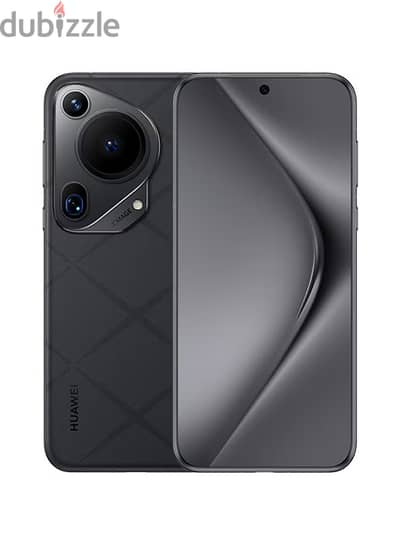 Huawei pura 70 ultra - black - جديد متبرشم