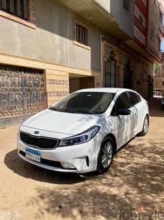 Kia Cerato 2017