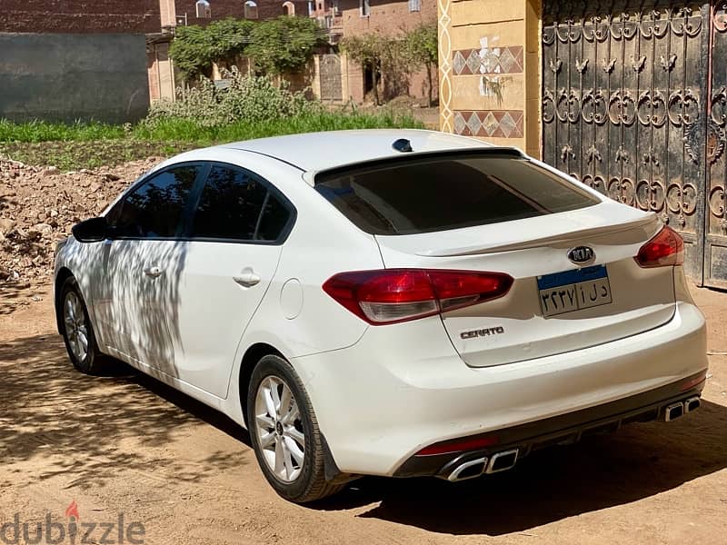 Kia Cerato 2017 3