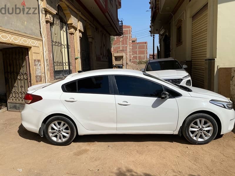 Kia Cerato 2017 10