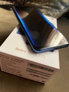 Redmi Note 11s