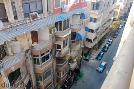 Apartment for rent 180 m Louran (Al-Eqbal St. )