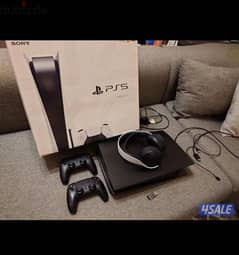 ps5 للبيع