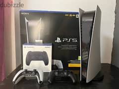 Ps5