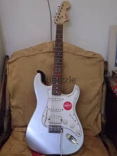 Fender Squire Stratocaster Affinity Series