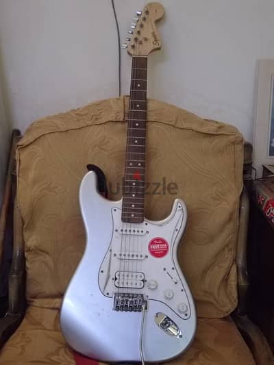 Fender Squire Stratocaster Affinity Series