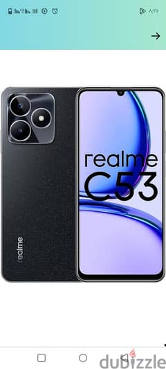 تليفون realmi c53 للبيع