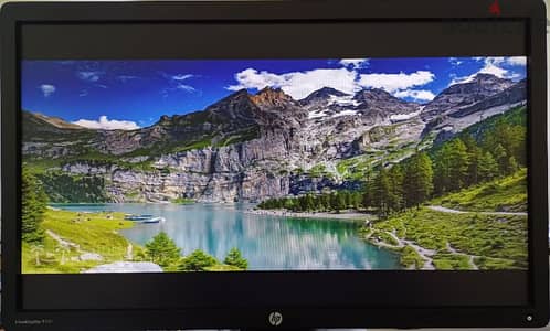 HP EliteDisplay E231 23 Inch LED Monitor (Grade A) Original Used