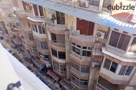 Apartment for rent 190 m Laurent (Al-Eqbal St. )