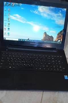 لاب لينوفو Lenovo laptop 0