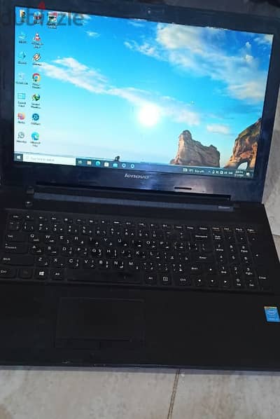 لاب لينوفو Lenovo laptop